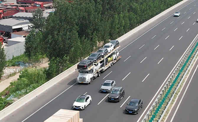 开福区高速公路汽车救援
